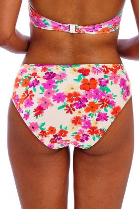 Freya Swim - Summer Soul Bikini Høj trusse