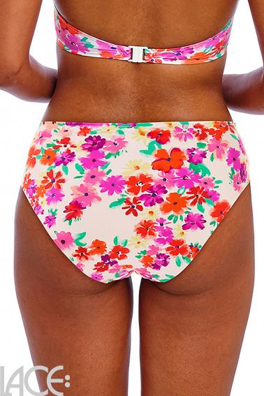 Freya Swim - Summer Soul Bikini Høj trusse