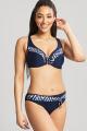 Panache Swim - Oceana Bikini Tai trusse