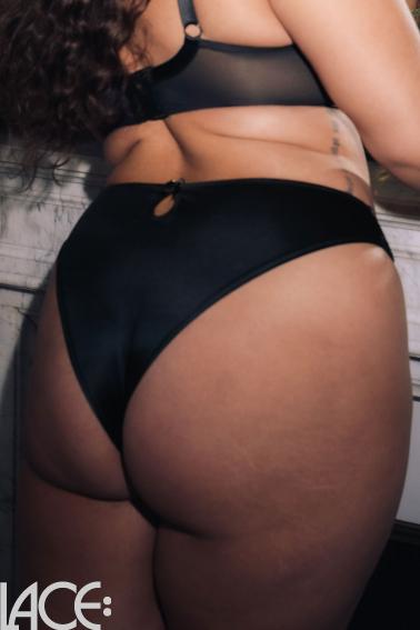 Curvy Kate - Boost Lace Brasiliansk g-streng