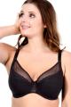 Chantelle - Parisian Allure BH G-I skål Chantelle - Parisian Allure BH G-I skål