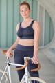 Anita active - Extreme Control Plus Sports BH uden bøjle H-K skål