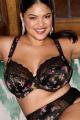 Elomi - Lucie Décolleté BH I-M skål Elomi - Lucie Décolleté BH I-M skål
