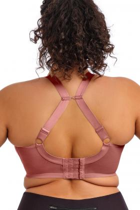 Elomi Active - Energise Sports BH med bøjle G-O skål