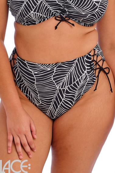 Elomi Swim - Kata Beach Bikini Høj trusse - Regulerbar - High leg