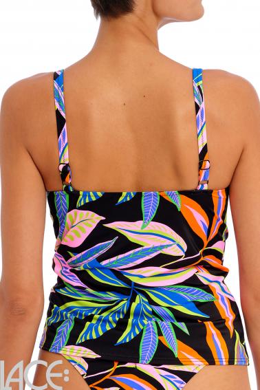 Freya Swim - Desert Disco Tankini Top G-K skål