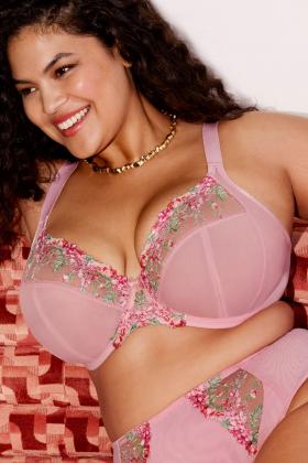 Elomi - Aerith Décolleté BH I-M skål