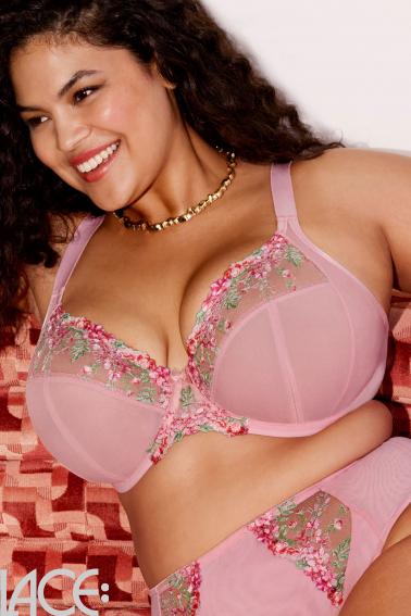 Elomi - Aerith Décolleté BH I-M skål