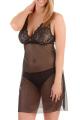 Nessa -  Babydoll - Nessa Roxy