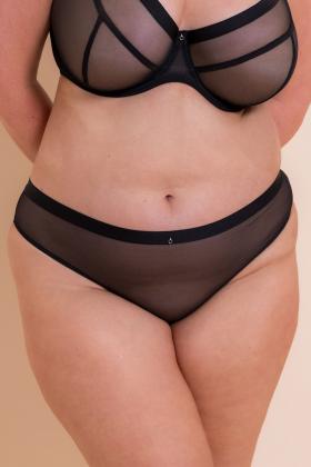 Curvy Kate - Lightstyle Brasiliansk trusse