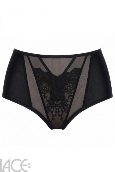 LACE Lingerie - Høj trusse - LACE #5