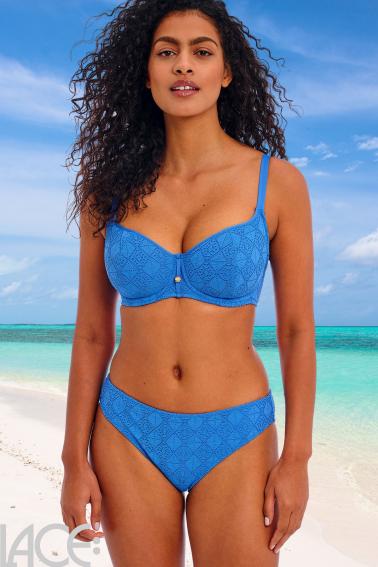 Freya Swim - Nomad Nights Bikini Push Up BH F-L skål