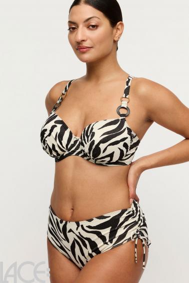 PrimaDonna Swim - Dalice Bikini BH - Draperet D-G skål