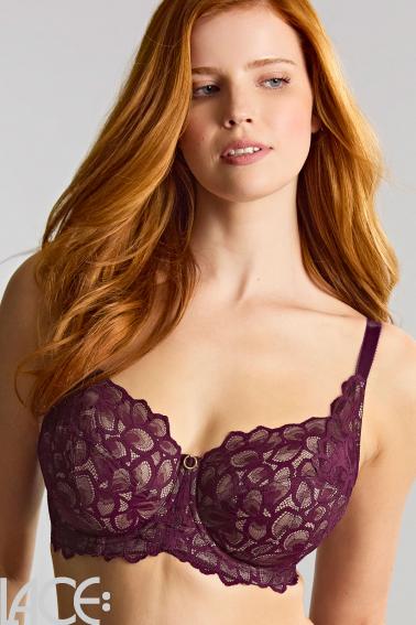 Panache Lingerie - Allure BH G-M skål