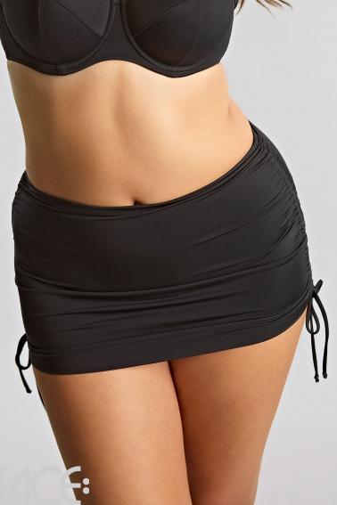 Panache Swim - Signature Bikini Trusse med skørte