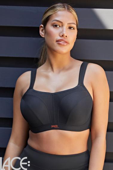 LACE - Panache Sports bøjle E-J BLACK - Lace.dk