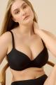 PrimaDonna Lingerie - Figuras Spacer T-shirt BH D-G skål