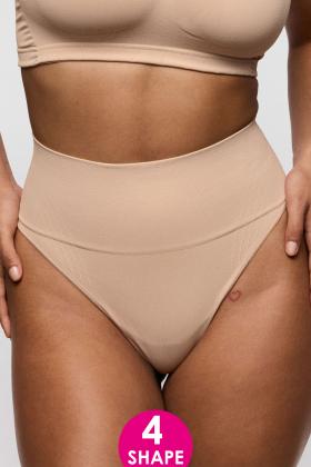 PrimaDonna Lingerie - Nudda Shape Panty - G-streng
