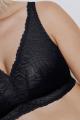 PrimaDonna Lingerie - Salerno Bralette uden bøjle E-G Skål