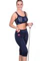 Anita active - Momentum Sports BH uden bøjle E-H skål