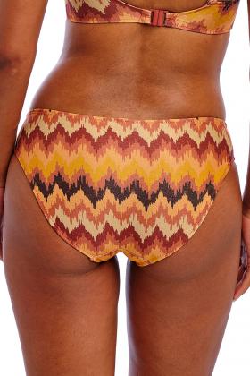 Freya Swim - Arizona Wave Bikini Tai trusse