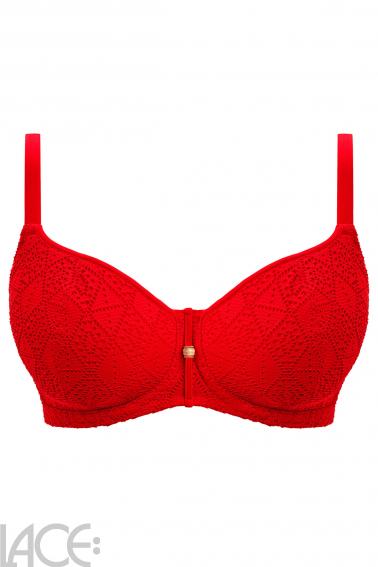 Freya Swim - Nomad Nights Bikini Push Up BH F-K skål