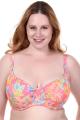 LACE Design - Bikini Push Up BH D-J skål - LACE Swim #13