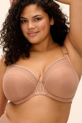 Elomi - Matilda Décolleté BH G-M skål