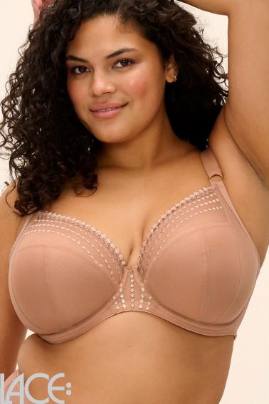 Elomi - Matilda Décolleté BH G-M skål