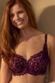 Panache Lingerie - Allure BH G-M skål Panache Lingerie - Allure BH G-M skål