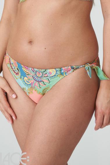 PrimaDonna Swim - Celaya Bikini Trusse med bindebånd