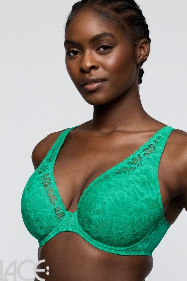 PrimaDonna Twist - Mocuto Foret Décolleté BH D-F skål