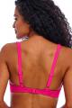 Freya Swim - Nomad Nights Bikini BH med dyb udskæring F-M skål