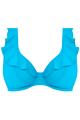 Freya Swim - Jewel Cove Bikini BH med dyb udskæring G-K skål