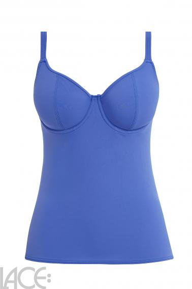 Freya Swim - Jewel Cove Tankini Top F-K skål