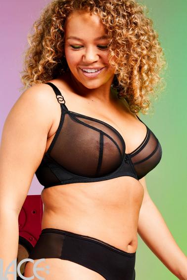 Curvy Kate - Lifestyle Décolleté BH G-K Skål