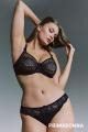 PrimaDonna Lingerie - Madison Formpresset BH E-H skål