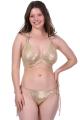 LACE Design - Bikini BH med dyb udskæring D-I skål - LACE Swim #14