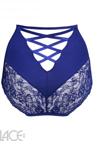 PrimaDonna Lingerie - Shimla Højtaljet Brasiliansk trusse