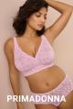 PrimaDonna Lingerie - Salerno Bralette uden bøjle E-G Skål