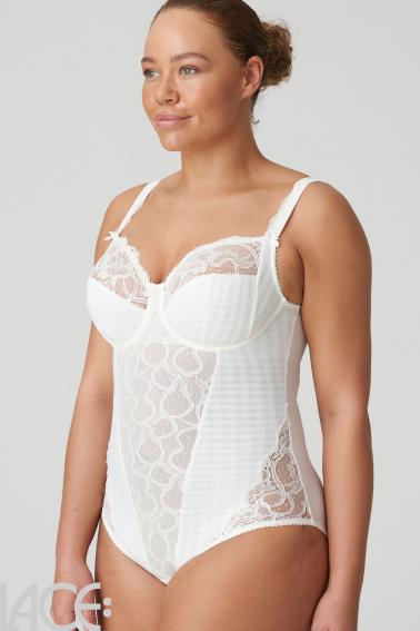 PrimaDonna Lingerie - Madison Body D-F skål