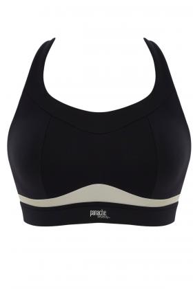 Panache Sport - Freedom Sports BH uden bøjle F-K skål