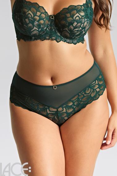 Panache Lingerie - Allure Høj trusse