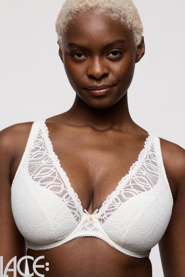 PrimaDonna Lingerie - Salerno Foret Décolleté BH E-G skål