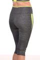 PrimaDonna Sport - The Work Out Capri Sports Legging PrimaDonna Sport - The Work Out Capri Sports Legging