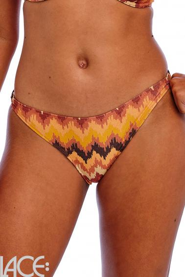 Freya Swim - Arizona Wave Bikini Tanga trusse