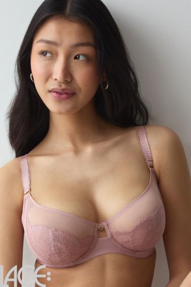 Triumph - Love in Lace BH D-H skål
