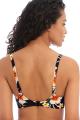 Freya Swim - Havana Sunrise Bikini Push-up-BH F-L skål Freya Swim - Havana Sunrise Bikini Push-up-BH F-L skål