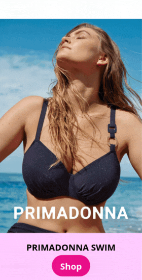 PrimaDonna Swim ss25