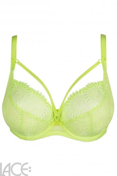 PrimaDonna Lingerie - Sophora 3/4 Skål BH E-G skål